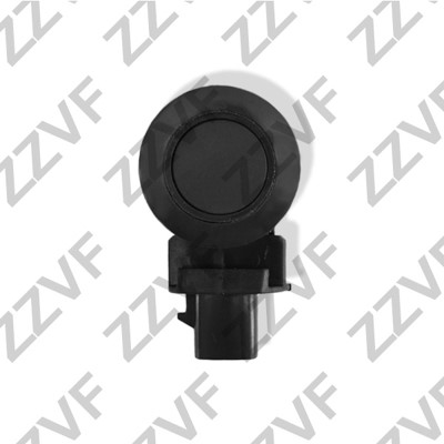 Sensor, parkeringshjälp, Bak, Tvåsidig Zzvf WEKR0207 ZZVF