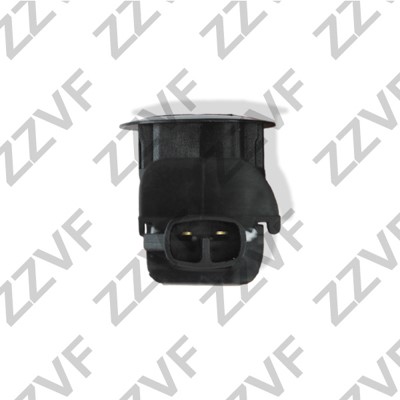 Sensor, parkeringshjälp, Bak, Tvåsidig Zzvf WEKR0207 ZZVF
