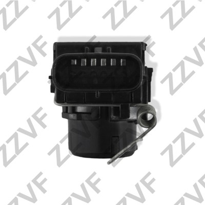 Sensor, parkeringshjälp, Bak, Inre, Höger, Vänster Zzvf WEKR0210 ZZVF Sensor, parkeringshjälp, Bak, Inre, Höger, Vänster Zzvf WEKR0210 ZZVF