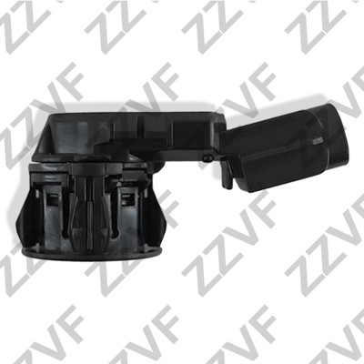 Sensor, parkeringshjälp, Bak, Tvåsidig Zzvf WEKR0211 ZZVF