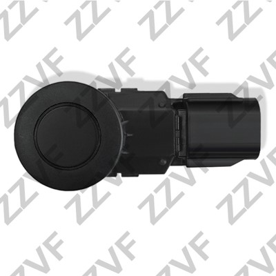 Sensor, parkeringshjälp, Bak, Tvåsidig Zzvf WEKR0211 ZZVF Sensor, parkeringshjälp, Bak, Tvåsidig Zzvf WEKR0211 ZZVF