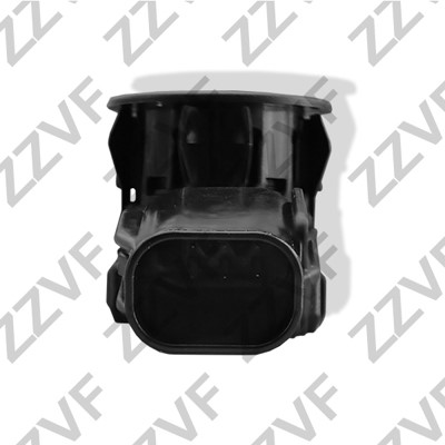 Sensor, parkeringshjälp, Bak, Tvåsidig Zzvf WEKR0211 ZZVF Sensor, parkeringshjälp, Bak, Tvåsidig Zzvf WEKR0211 ZZVF