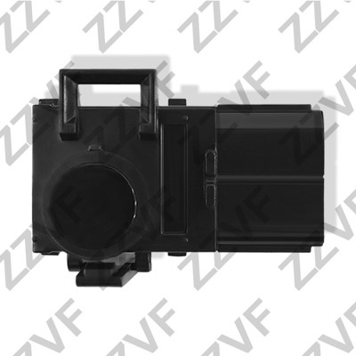 Sensor, parkeringshjälp, Fram, Bak, Inre, Tvåsidig Zzvf WEKR0217 ZZVF