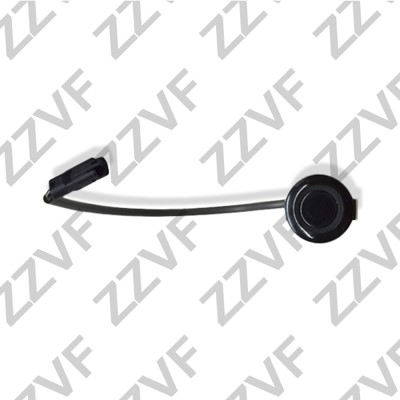 Sensor, parkeringshjälp, Bak Zzvf WEKR0222 ZZVF Sensor, parkeringshjälp, Bak Zzvf WEKR0222 ZZVF