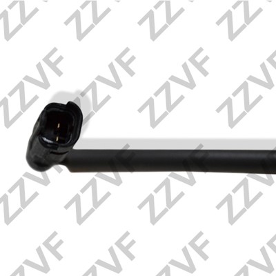 Sensor, parkeringshjälp, Bak Zzvf WEKR0222 ZZVF Sensor, parkeringshjälp, Bak Zzvf WEKR0222 ZZVF