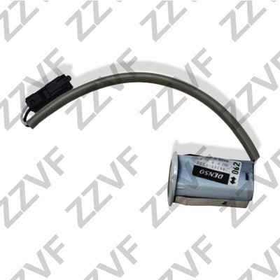 Sensor, parkeringshjälp, Fram eller bak Zzvf WEKR0223 ZZVF