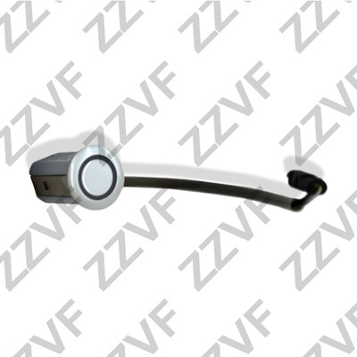 Sensor, parkeringshjälp, Fram eller bak Zzvf WEKR0223 ZZVF Sensor, parkeringshjälp, Fram eller bak Zzvf WEKR0223 ZZVF