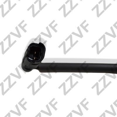 Sensor, parkeringshjälp, Fram eller bak Zzvf WEKR0223 ZZVF Sensor, parkeringshjälp, Fram eller bak Zzvf WEKR0223 ZZVF