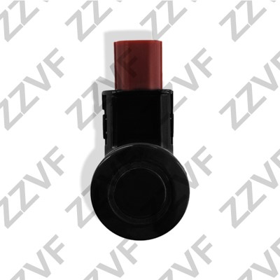 Sensor, parkeringshjälp, Fram, Bak Zzvf WEKR0226 ZZVF