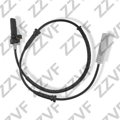 ABS-givare, Sensor, hjulvarvtal, Bakaxel, båda sidor Zzvf WEKR024 ZZVF ABS-givare, Sensor, hjulvarvtal, Bakaxel, båda sidor Zzvf WEKR024 ZZVF
