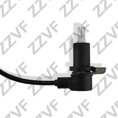 ABS-givare, Sensor, hjulvarvtal, Bakaxel höger Zzvf WEKR0280 ZZVF