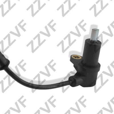 ABS-givare, Sensor, hjulvarvtal, framaxel vänster Zzvf WEKR0338 ZZVF ABS-givare, Sensor, hjulvarvtal, framaxel vänster Zzvf WEKR0338 ZZVF