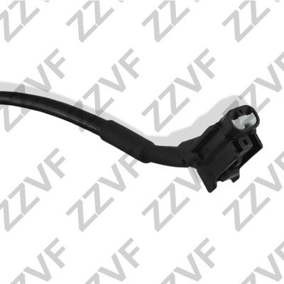 ABS-givare, Sensor, hjulvarvtal, framaxel vänster Zzvf WEKR0346 ZZVF ABS-givare, Sensor, hjulvarvtal, framaxel vänster Zzvf WEKR0346 ZZVF