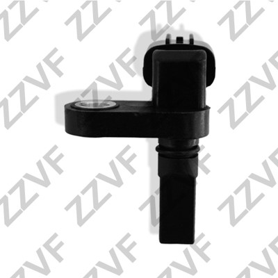 ABS-givare, Sensor, hjulvarvtal, framaxel vänster, Bakaxel vänste ZZVF ABS-givare, Sensor, hjulvarvtal, framaxel vänster, Bakaxel vänste ZZVF