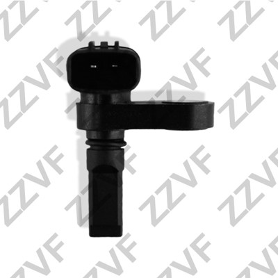 ABS-givare, Sensor, hjulvarvtal, framaxel vänster, Bakaxel vänste ZZVF ABS-givare, Sensor, hjulvarvtal, framaxel vänster, Bakaxel vänste ZZVF