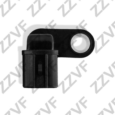ABS-givare, Sensor, hjulvarvtal, framaxel vänster, Bakaxel vänste ZZVF ABS-givare, Sensor, hjulvarvtal, framaxel vänster, Bakaxel vänste ZZVF