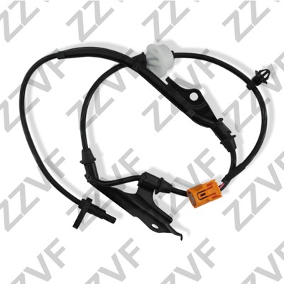 ABS-givare, Sensor, hjulvarvtal, framaxel höger Zzvf WEKR0354 ZZVF