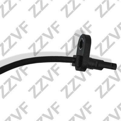 ABS-givare, Sensor, hjulvarvtal, framaxel höger Zzvf WEKR0354 ZZVF ABS-givare, Sensor, hjulvarvtal, framaxel höger Zzvf WEKR0354 ZZVF