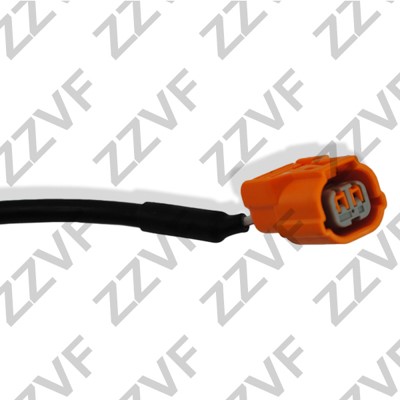 ABS-givare, Sensor, hjulvarvtal, framaxel höger Zzvf WEKR0354 ZZVF ABS-givare, Sensor, hjulvarvtal, framaxel höger Zzvf WEKR0354 ZZVF
