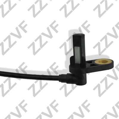 ABS-givare, Sensor, hjulvarvtal, framaxel höger Zzvf WEKR0362 ZZVF ABS-givare, Sensor, hjulvarvtal, framaxel höger Zzvf WEKR0362 ZZVF