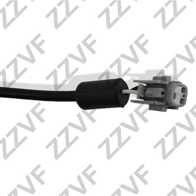 ABS-givare, Sensor, hjulvarvtal, framaxel höger Zzvf WEKR0362 ZZVF ABS-givare, Sensor, hjulvarvtal, framaxel höger Zzvf WEKR0362 ZZVF