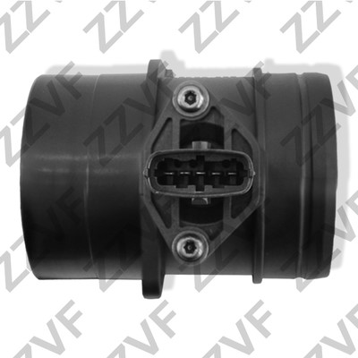 Luftmassemätare 12V Zzvf WEKR0386 ZZVF