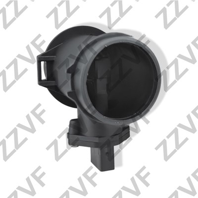 Luftmassemätare Zzvf WEKR0388 ZZVF