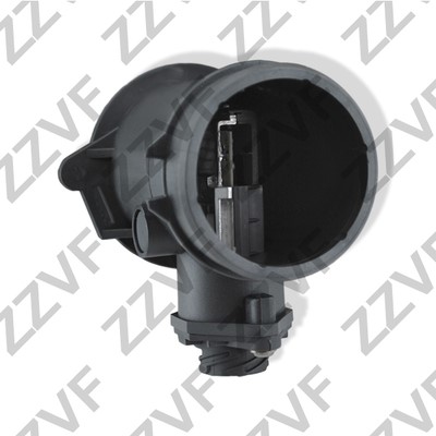 Luftmassemätare 12V Zzvf WEKR0393 ZZVF