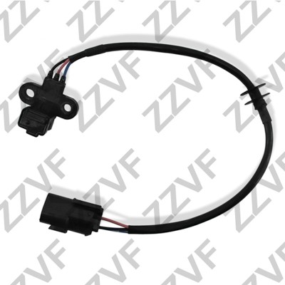 Impulsgivare, vevaxel Zzvf WEKR0450 ZZVF