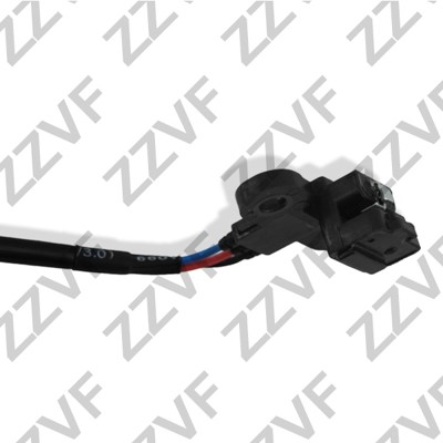 Impulsgivare, vevaxel Zzvf WEKR0450 ZZVF