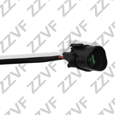 Impulsgivare, vevaxel Zzvf WEKR0450 ZZVF