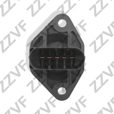 Luftmassemätare Zzvf WEKR0497 ZZVF Luftmassemätare Zzvf WEKR0497 ZZVF