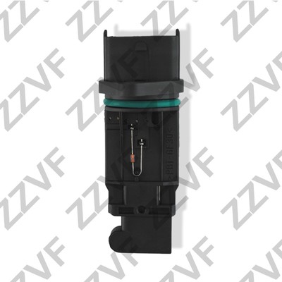 Luftmassemätare 12V Zzvf WEKR0513 ZZVF