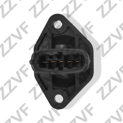 Luftmassemätare 12V Zzvf WEKR0513 ZZVF