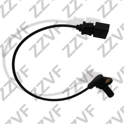 Sensor, hastighet Zzvf WEKR0531 ZZVF