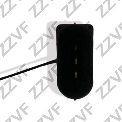 Sensor, hastighet Zzvf WEKR0531 ZZVF Sensor, hastighet Zzvf WEKR0531 ZZVF