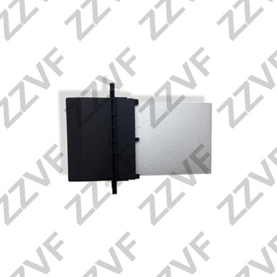 Reglage, kupéfläkt Zzvf ZV01061 ZZVF