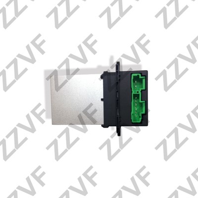 Reglage, kupéfläkt Zzvf ZV01061 ZZVF