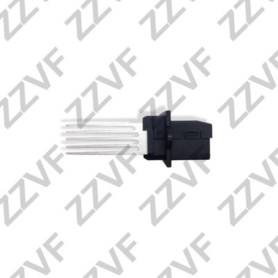 Reglage, kupéfläkt Zzvf ZV01061 ZZVF