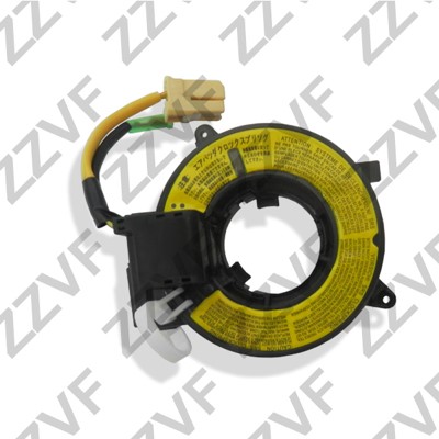 Klockfjäder, airbag Zzvf ZV015A ZZVF