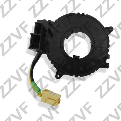 Klockfjäder, airbag Zzvf ZV015A ZZVF