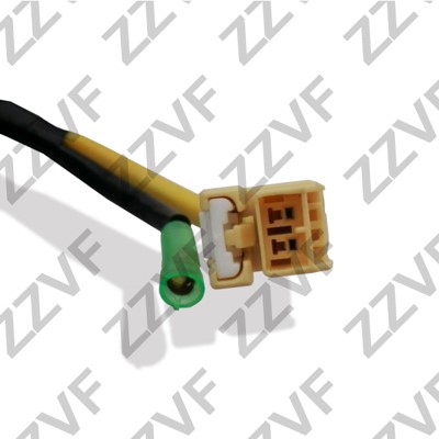 Klockfjäder, airbag Zzvf ZV015A ZZVF