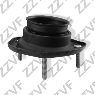 Fjäderbenslager, Bakaxel höger Zzvf ZV016TL ZZVF Fjäderbenslager, Bakaxel höger Zzvf ZV016TL ZZVF
