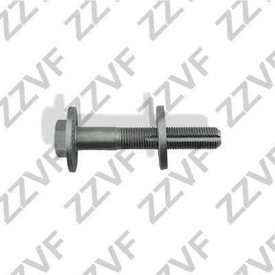Inställningsskruv, camber Zzvf ZV01M ZZVF