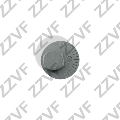 Inställningsskruv, camber Zzvf ZV01M ZZVF