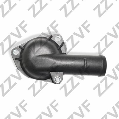Rördel, motorkylning Zzvf ZV021A ZZVF