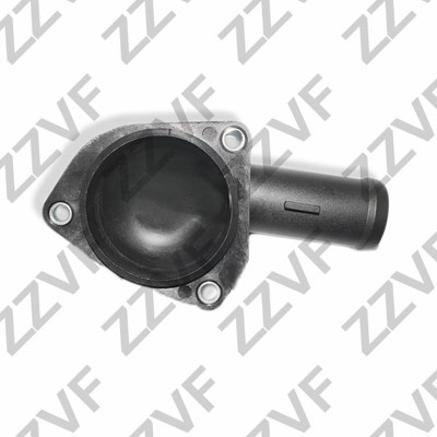Rördel, motorkylning Zzvf ZV021A ZZVF