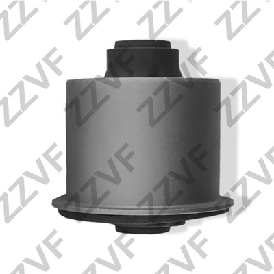 Axelupphängning, Bakaxel Zzvf ZV02210 ZZVF