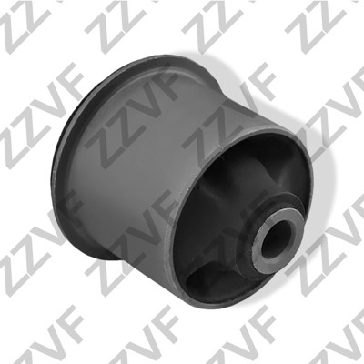 Axelupphängning, Bakaxel Zzvf ZV02210 ZZVF