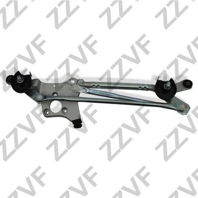 Torkartransmission Zzvf ZV0226 ZZVF